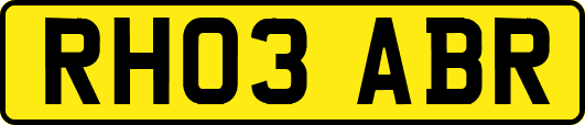 RH03ABR