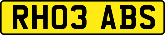 RH03ABS