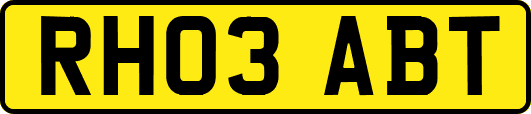 RH03ABT