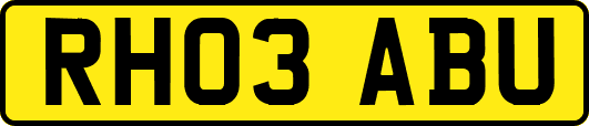 RH03ABU
