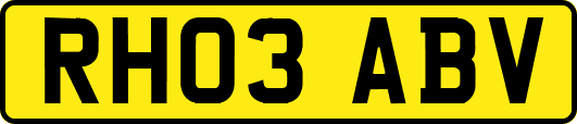 RH03ABV