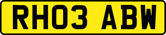 RH03ABW