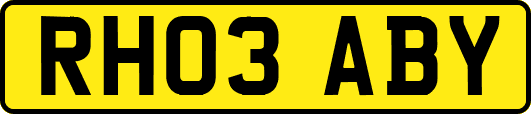 RH03ABY