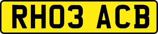 RH03ACB
