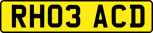 RH03ACD