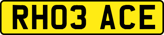 RH03ACE