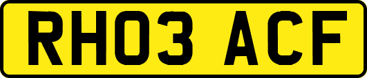 RH03ACF
