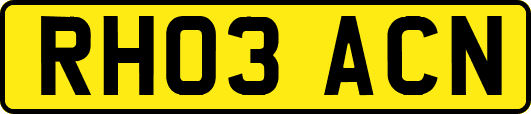 RH03ACN