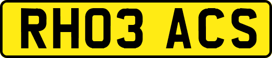 RH03ACS
