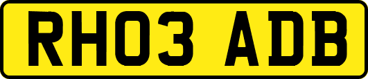 RH03ADB