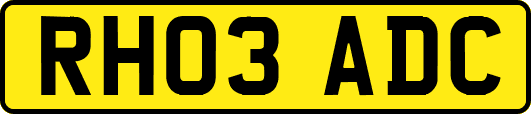 RH03ADC