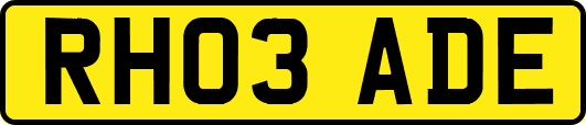 RH03ADE