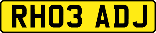 RH03ADJ