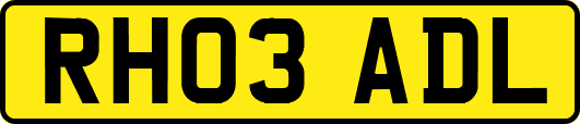 RH03ADL