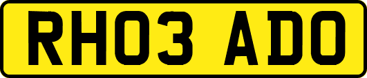 RH03ADO