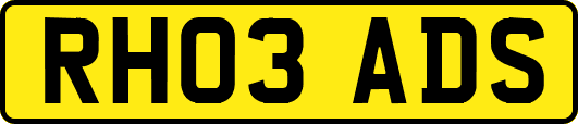 RH03ADS