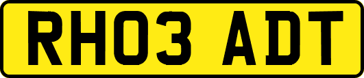 RH03ADT