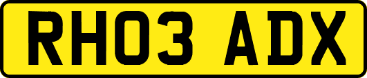 RH03ADX