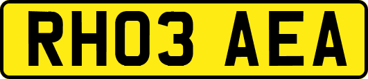 RH03AEA