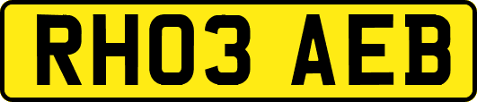 RH03AEB