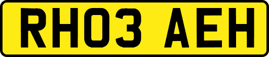 RH03AEH