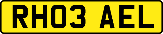 RH03AEL
