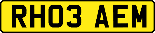 RH03AEM