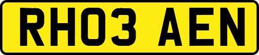 RH03AEN