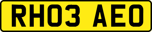 RH03AEO