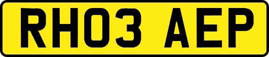 RH03AEP
