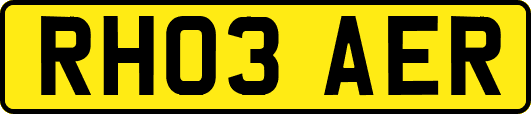 RH03AER