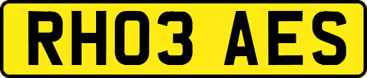 RH03AES