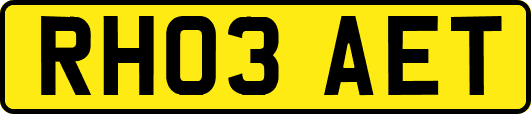RH03AET