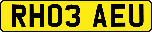 RH03AEU