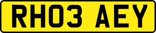 RH03AEY