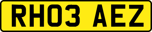 RH03AEZ
