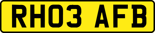 RH03AFB
