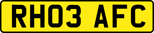 RH03AFC
