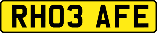 RH03AFE