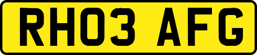 RH03AFG