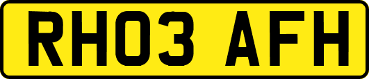 RH03AFH