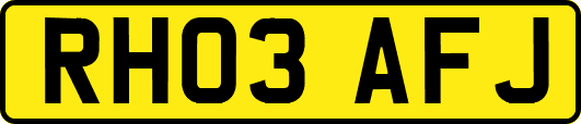 RH03AFJ