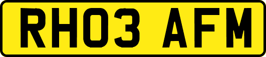 RH03AFM