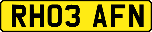 RH03AFN