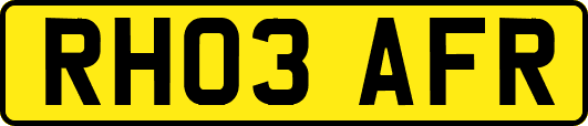 RH03AFR