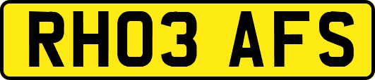 RH03AFS