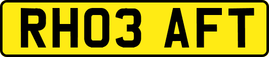RH03AFT
