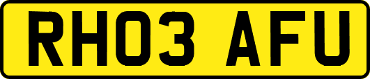 RH03AFU