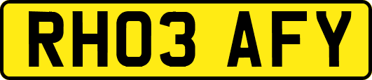 RH03AFY