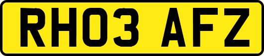 RH03AFZ